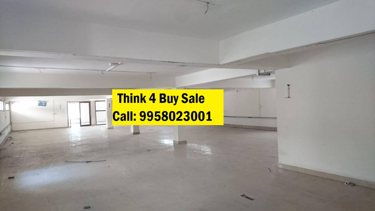 factory for rent in Okhla industrial area
